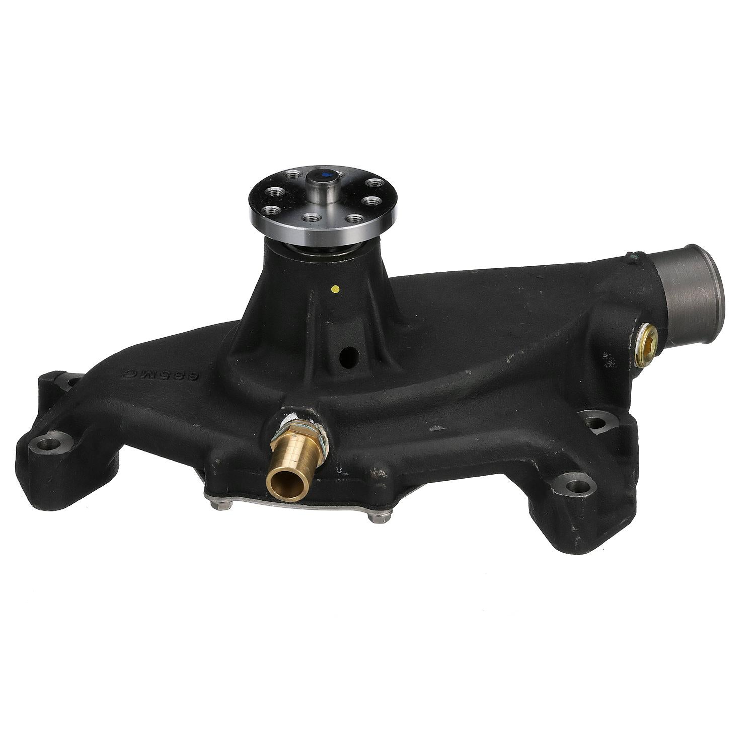 Quicksilver 8M0113735 Water Pump for Mercury V8 MerCruiser Engines, Bi-Directional