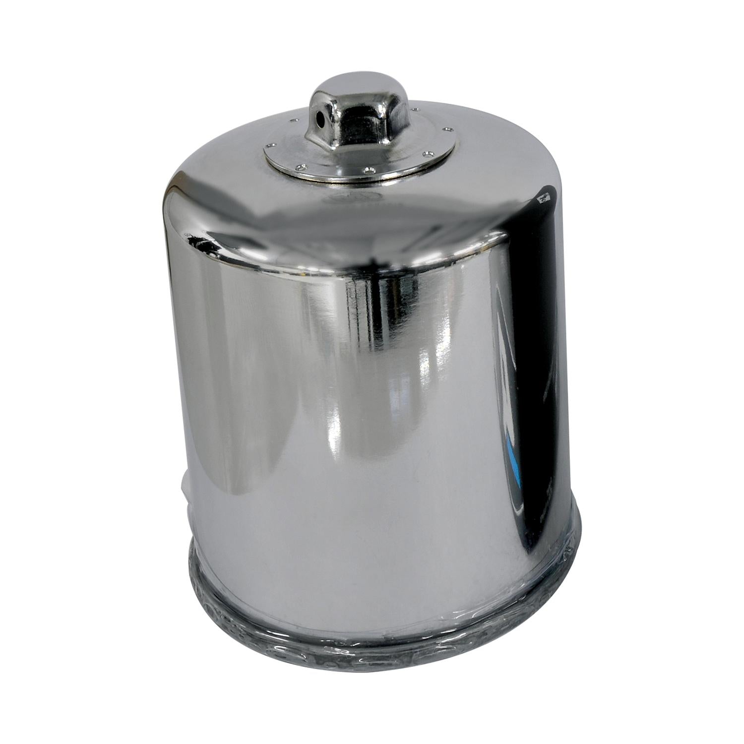 Quicksilver 8M0130363 Engine Oil Filter for Harley-Davidson Motorcycles