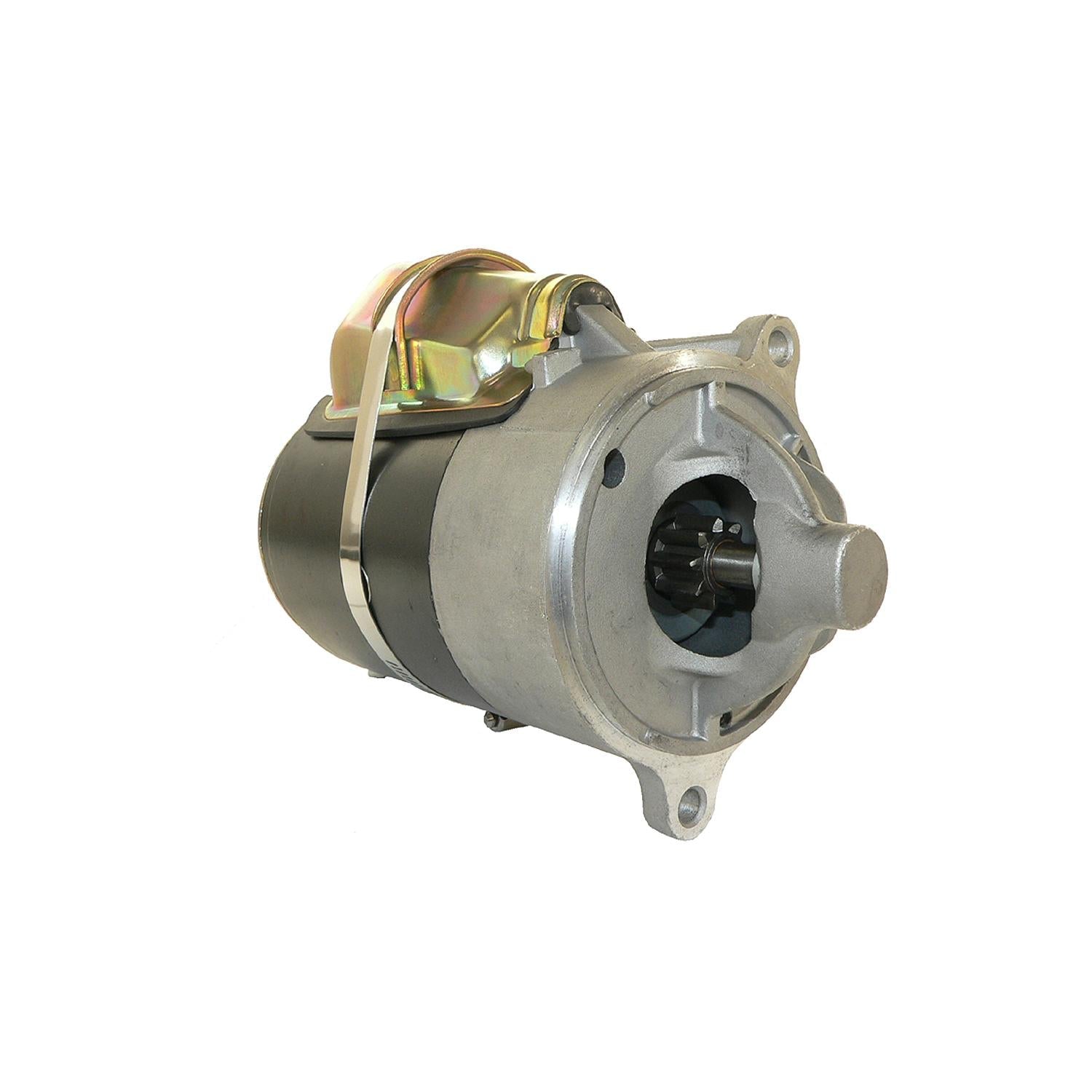 Quicksilver 8M6007295 Engine Starter, 12-Volt for Ford