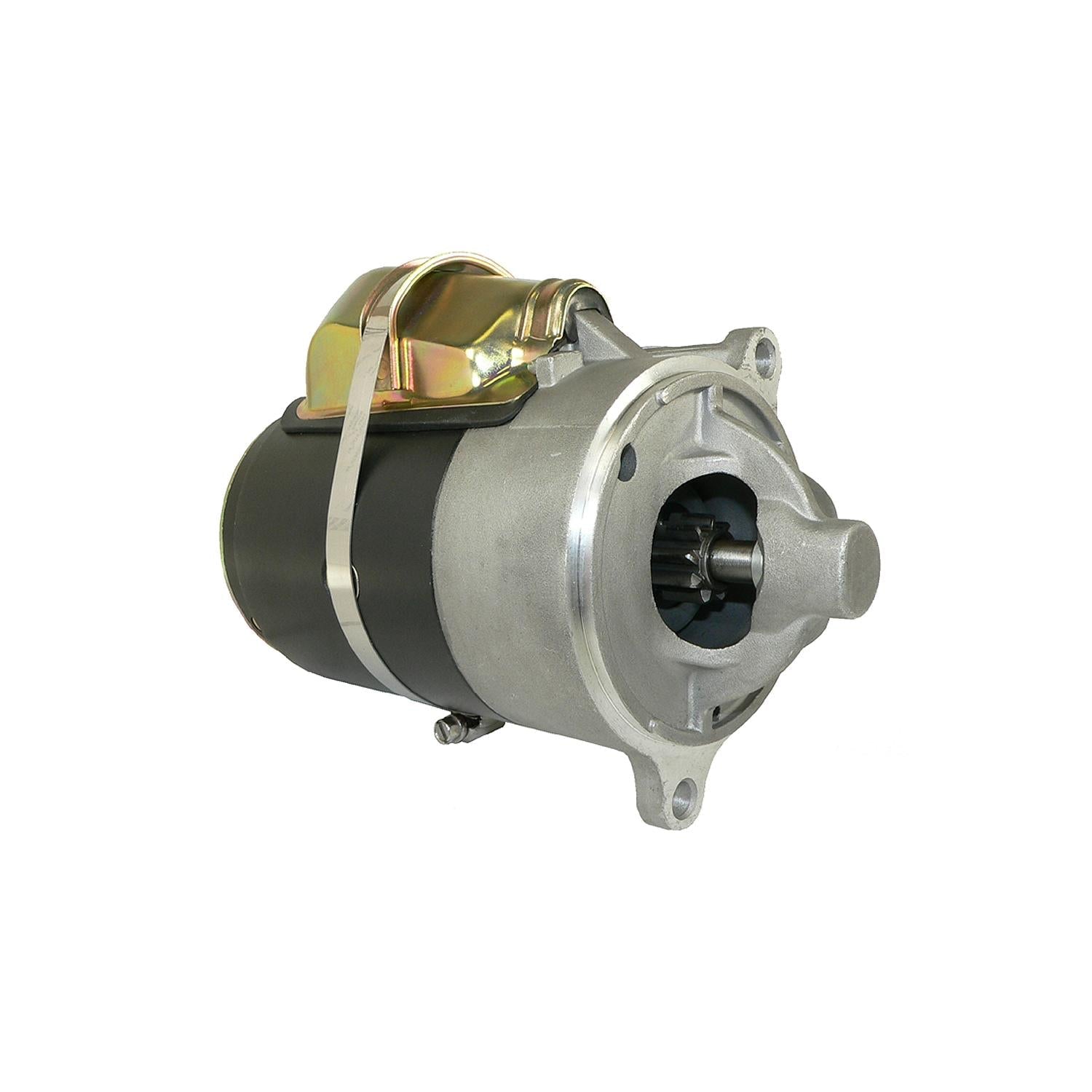 Quicksilver 8M6007296 Engine Starter, 12-Volt for Ford