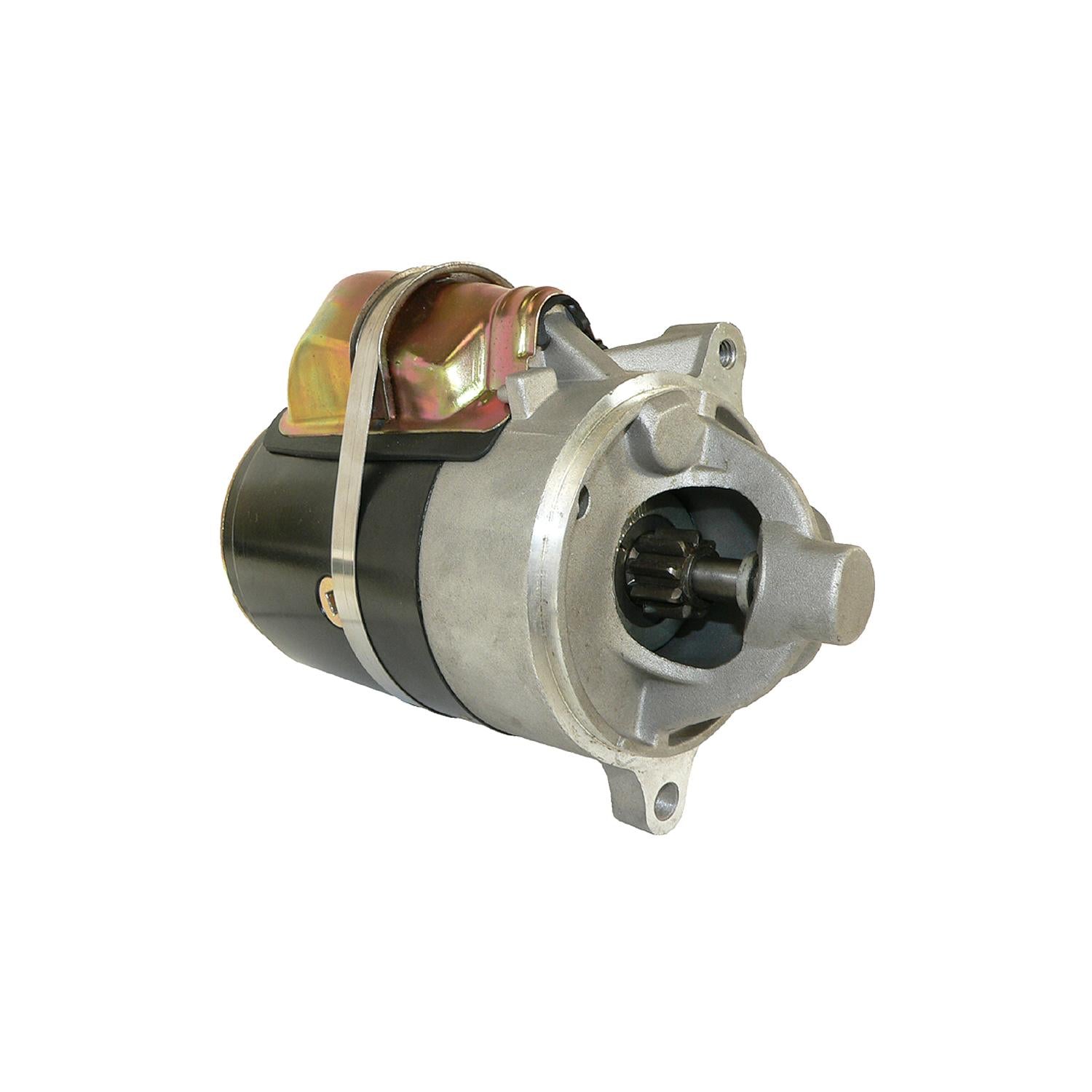 Quicksilver 8M6007298 Engine Starter, 12-Volt for Ford