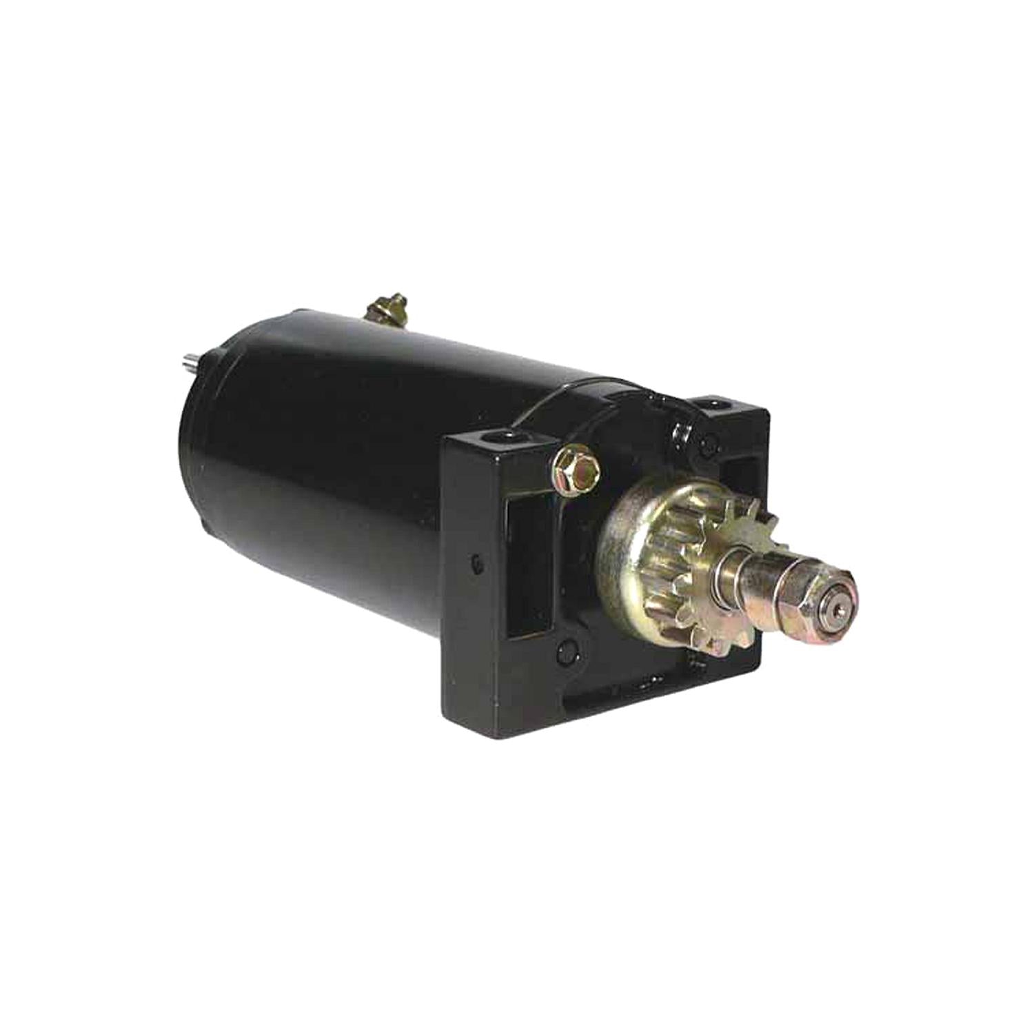 Quicksilver 8M6007331 Engine Starter, 12-Volt for United Technologies