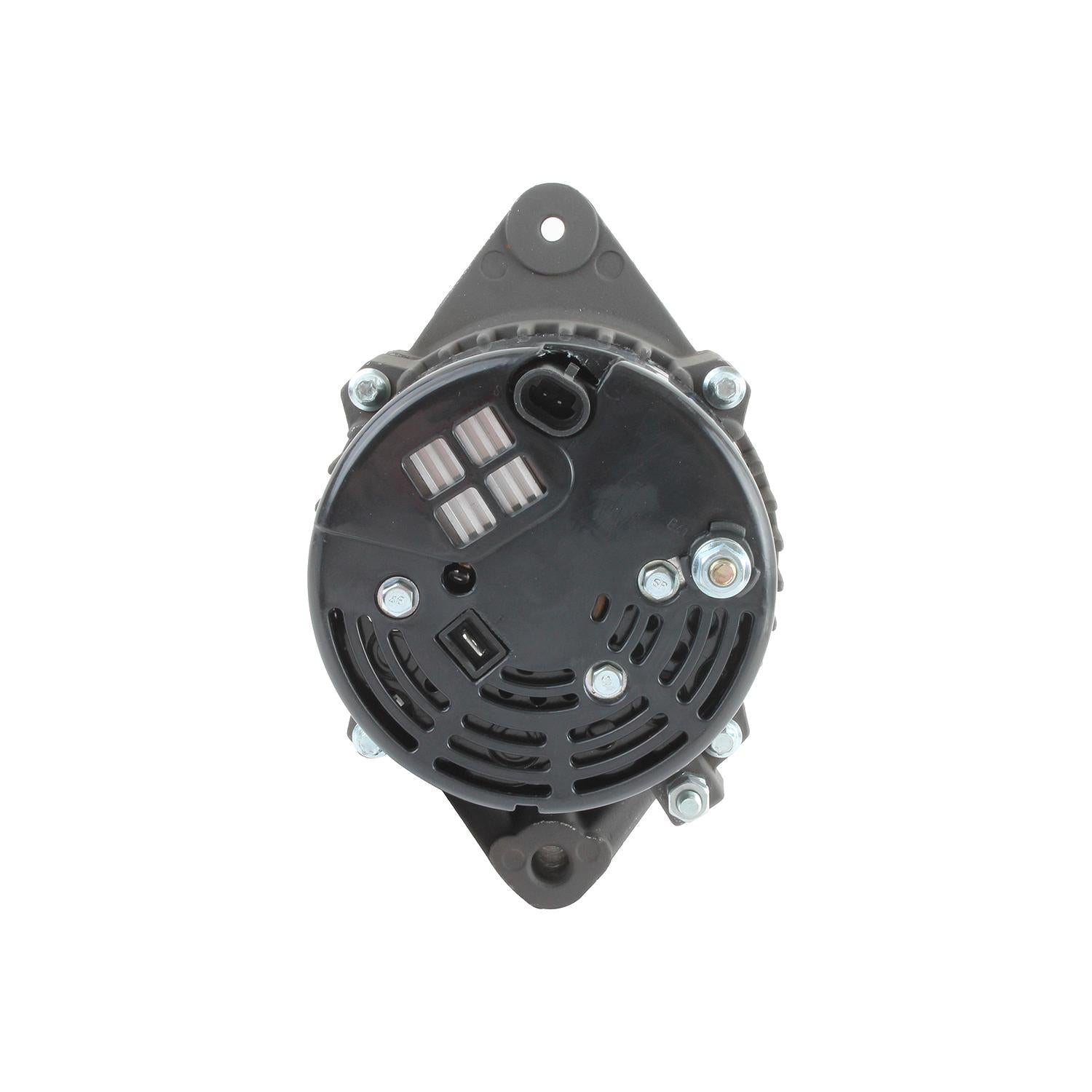 Quicksilver 8M6007463 Alternator, 12-Volt/70 Amp for Select Pleasurecraft and Crusader Marine Engines