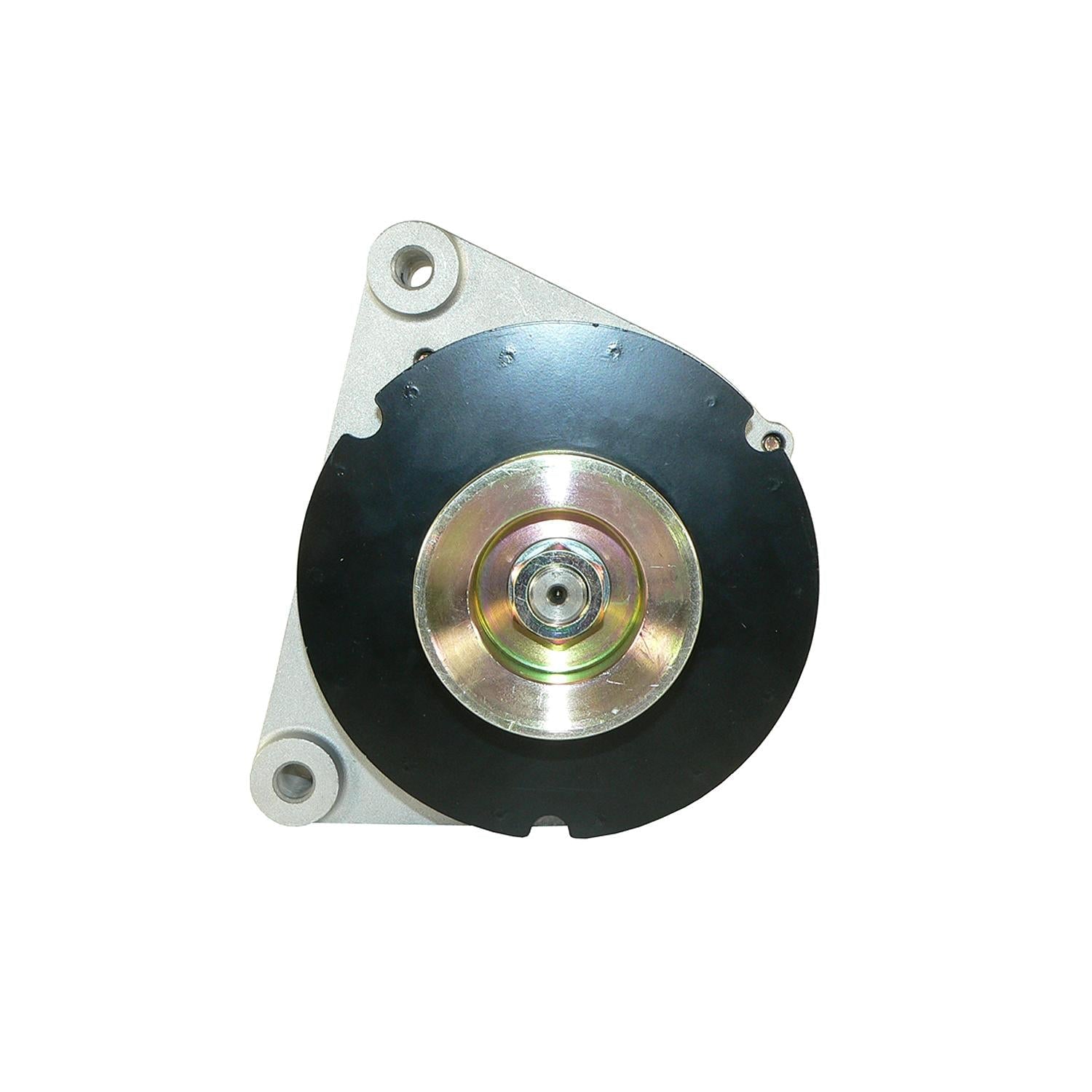 Quicksilver 8M6007493 Alternator, 12-Volt/65 Amp for Select Volvo-Penta Sterndrive and Inboard Engines
