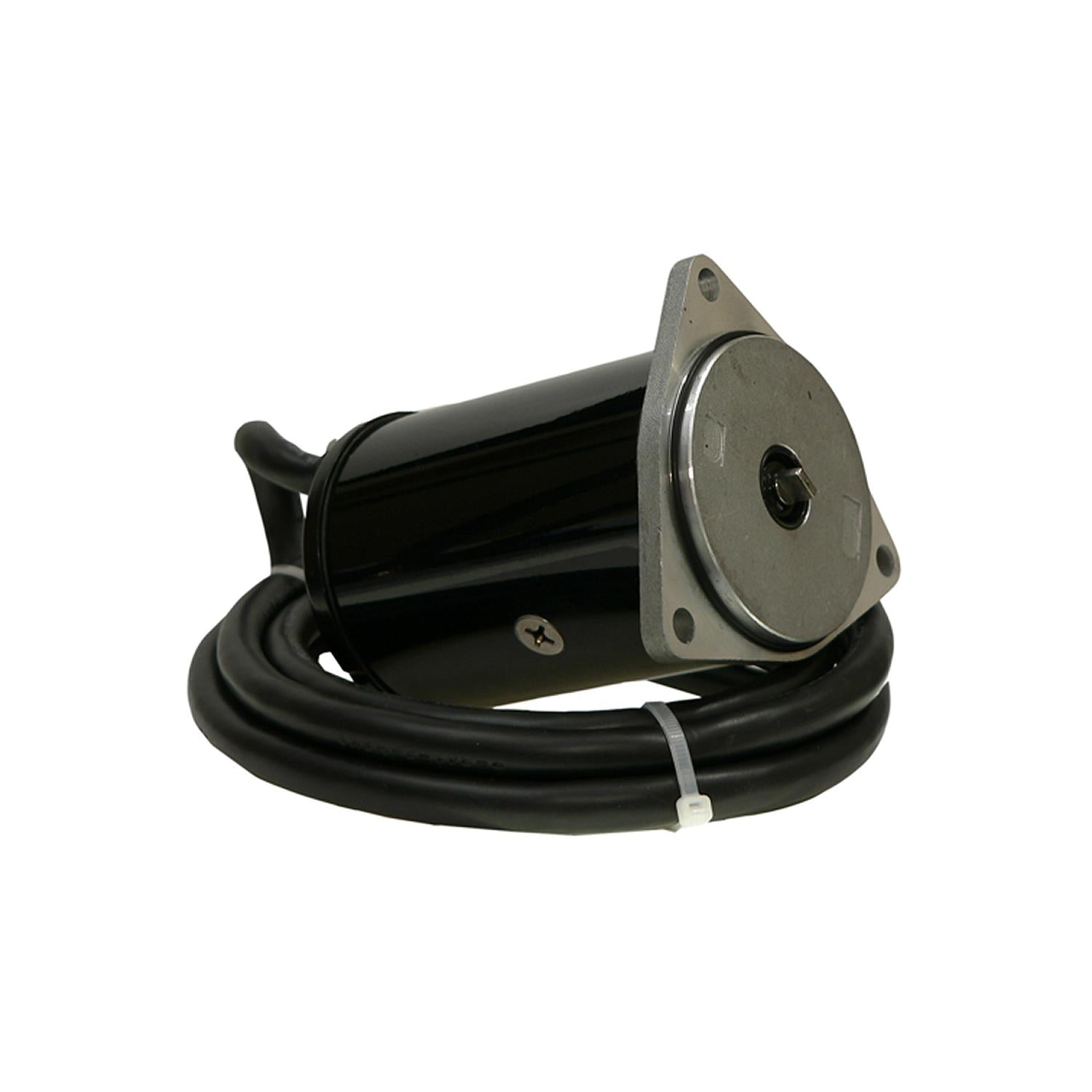Quicksilver 8M6007522 12-Volt Trim/Tilt Motor for Select Evinrude Johnson and OMC Outboards