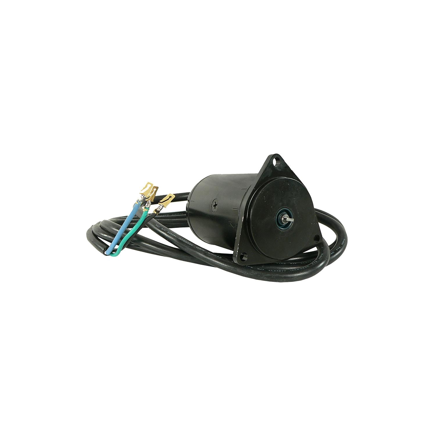 Quicksilver 8M6007543 12-Volt Trim/Tilt Motor for OMC and Cobra Sterndrives