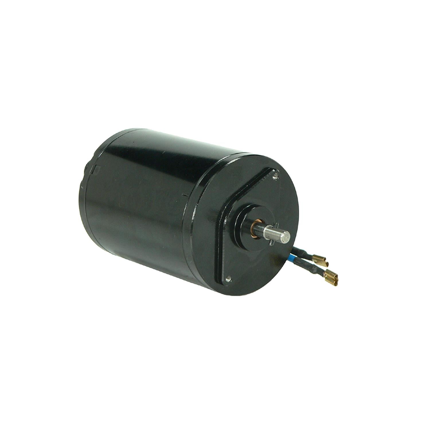 Quicksilver 8M6007553 12-Volt Trim/Tilt Motor for Volvo-Penta Sterndrives