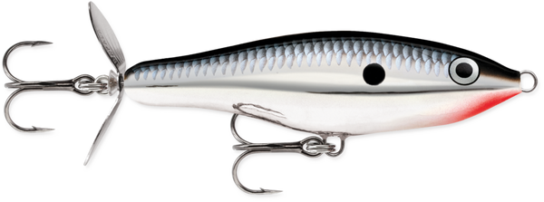 Rapala Skitter Prop