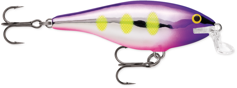 Rapala Shallow Shad Rap