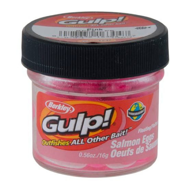 Gulp Floating Salmon Eggs