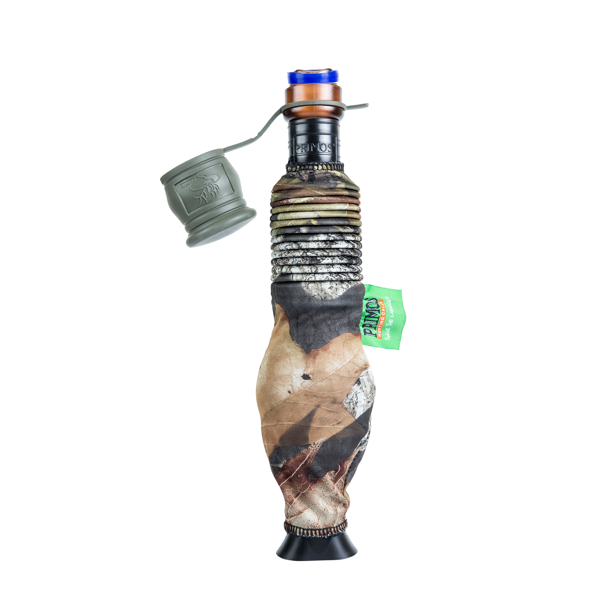 Primos Super Pack Bugle Elk Call