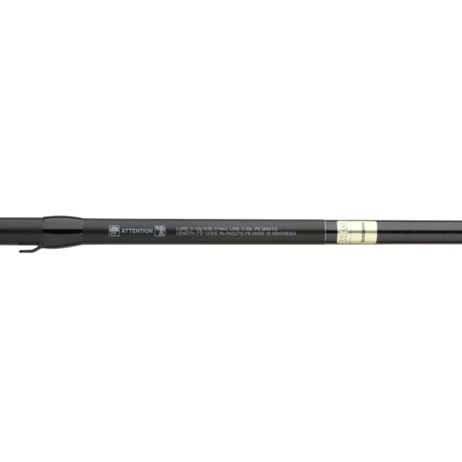 Shimano Poison Adrena A Spinning Rod