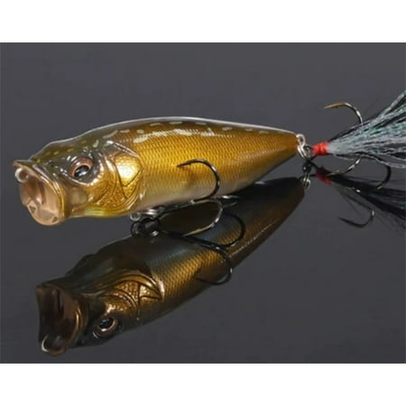 Megabass Popmax Aka Tora