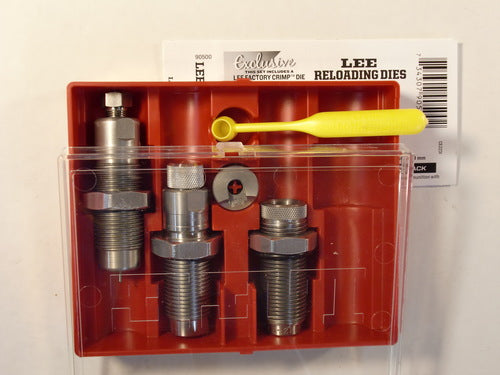 Lee Precision 7x57 Mauser Die Set product image