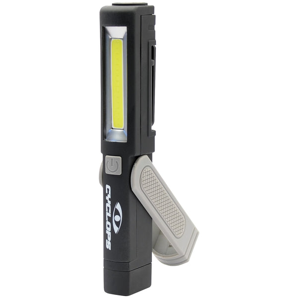 Cyclops Rechargeable 500 Lumen Utility Light with Magnet