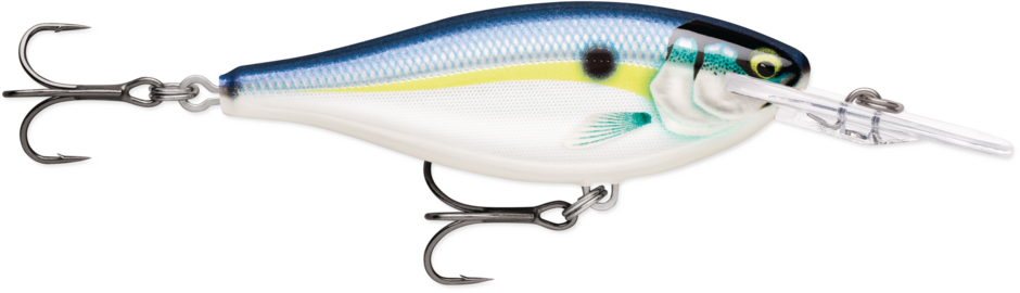 Rapala Shad Rap. Elite