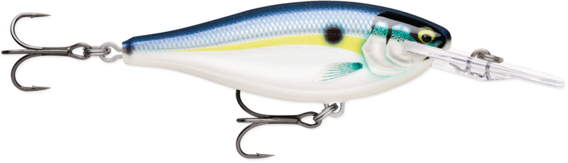 Rapala Shad Rap. Elite