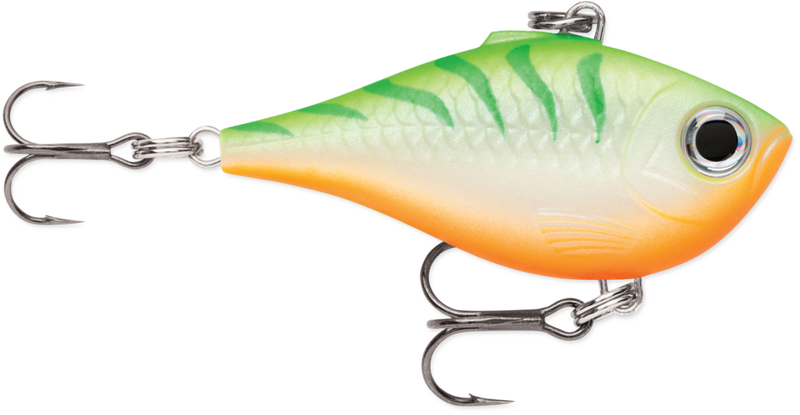 Rapala - Rippin' Rap