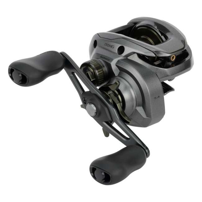 Shimano Curado DC 150A Casting Reel 2026