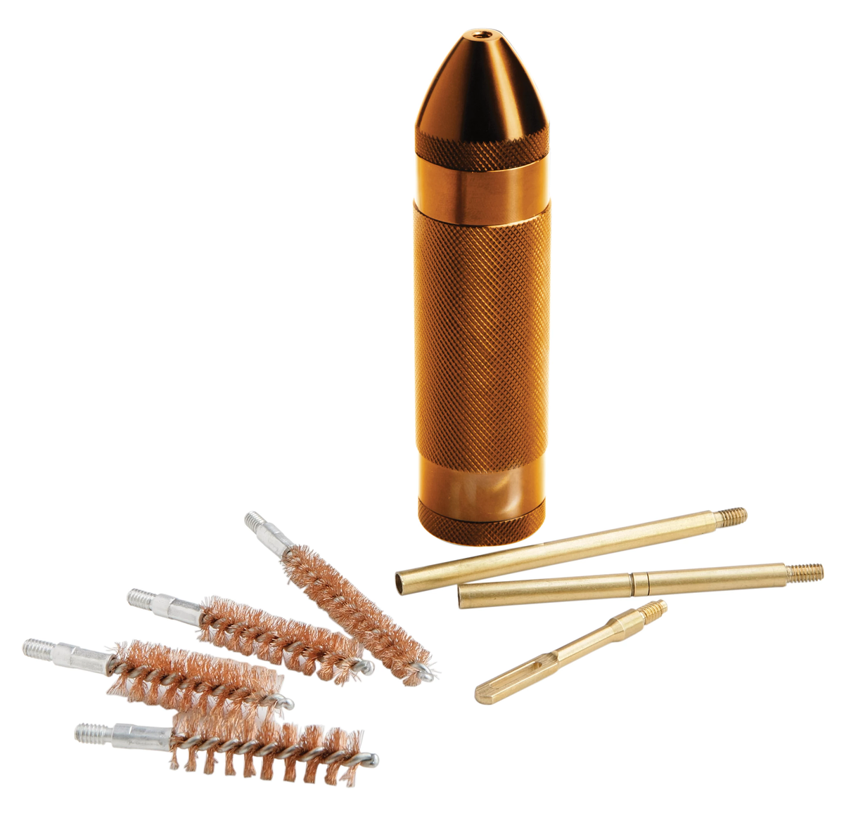 Hoppe's 9-Piece Pistol Cleaning Kit