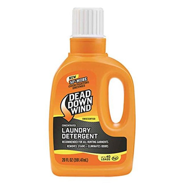 Dead Down Wind Laundry Detergent