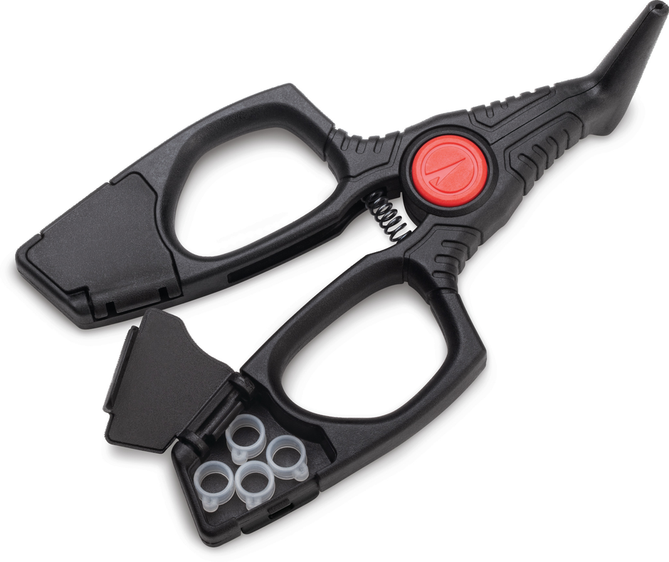 VMC Crossover Pliers with Rings