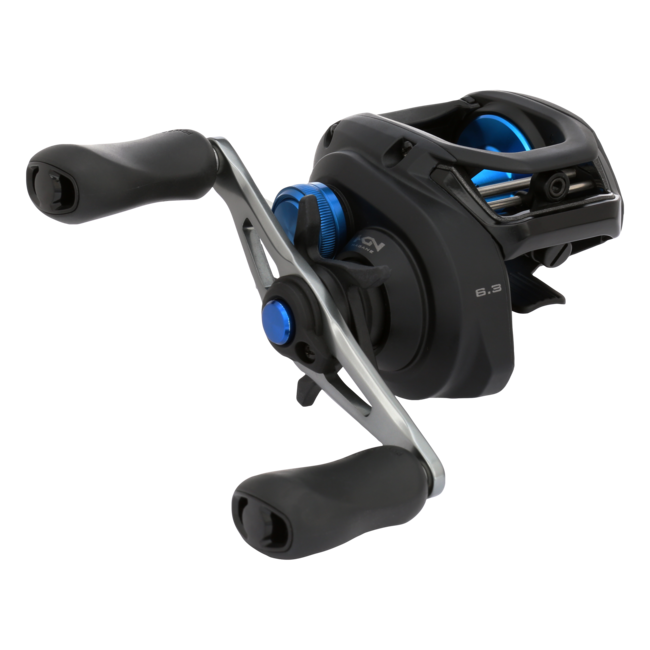 Shimano SLX A Casting Reel