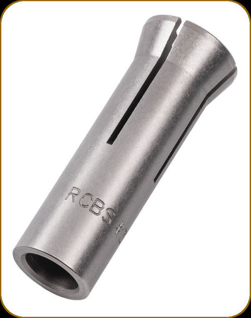 RCBS Rotary Case Trimmer Collet #3