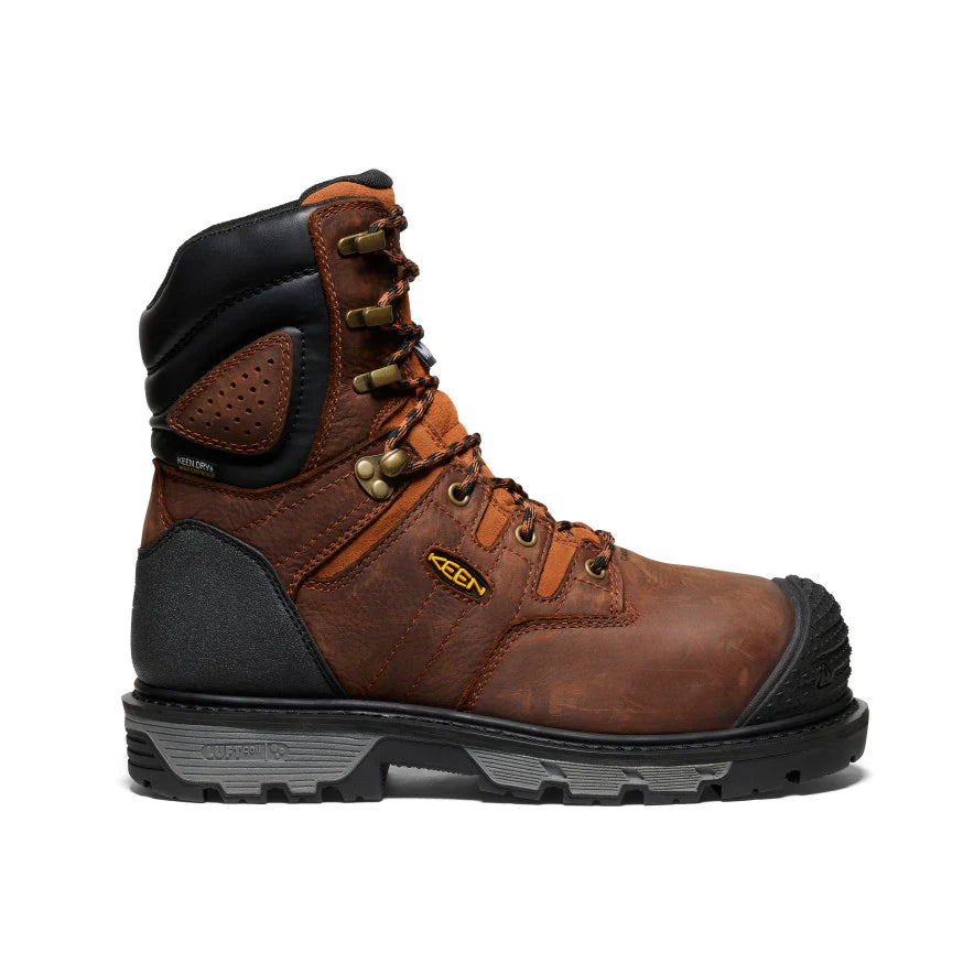 Keen CSA CAMDEN 8" WP INT MET