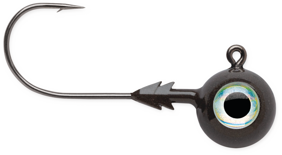 VMC Tungsten Moon Eye Jig