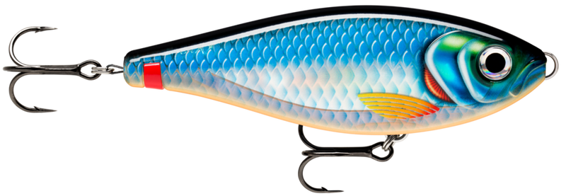 Rapala X-Rap Haku