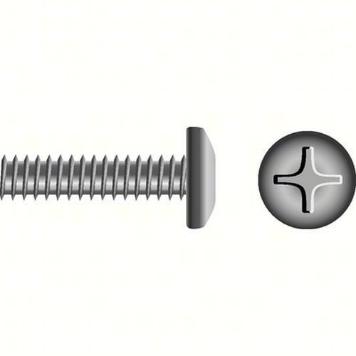 SEACHOICE Phillips Machine Screw