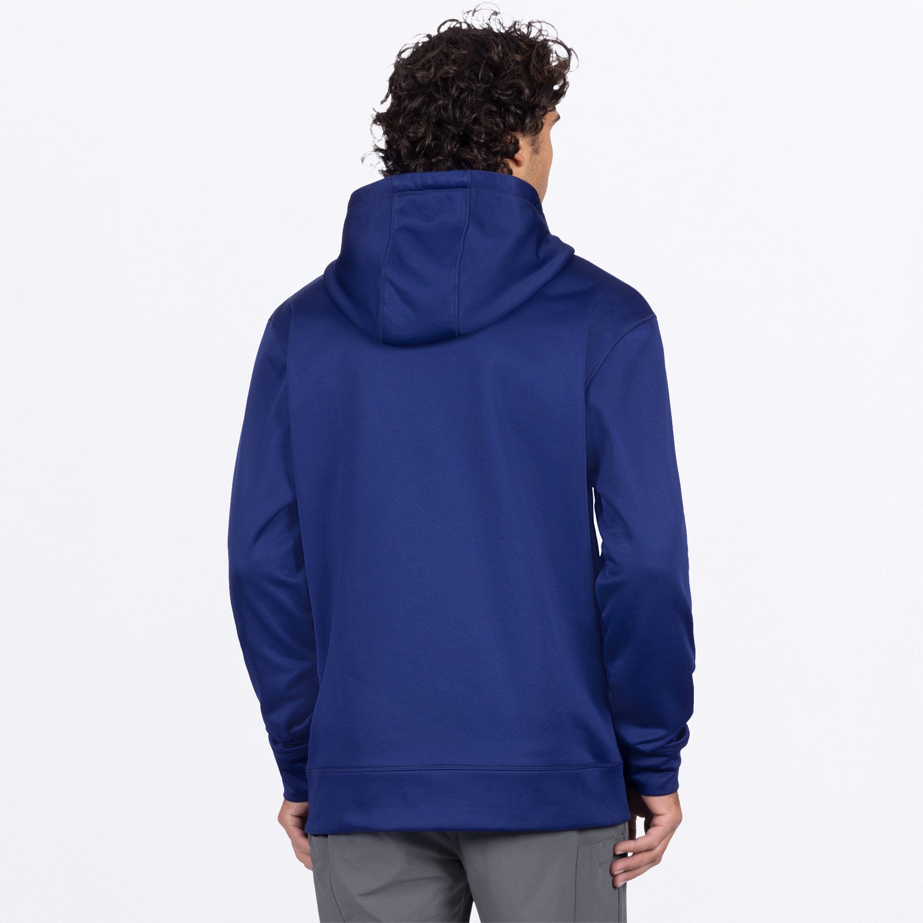FXR Men's Hydrogen Tech Pullover Hoodie