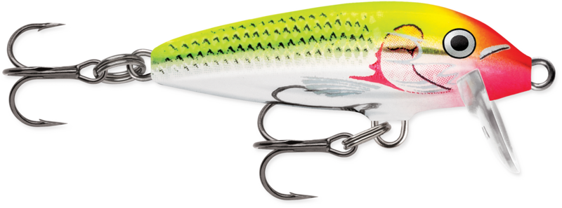 Rapala Original Floating 1-1/2"