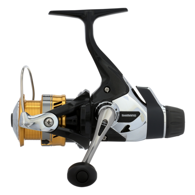 Shimano Sahara Rear Drag Spinning Reel