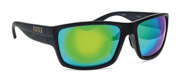 Rapala ProGuide Polarized Fishing Glasses Gray