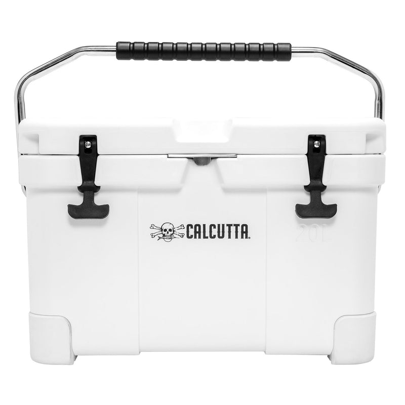 Calcutta20 Renegade Cooler 20 Liter White