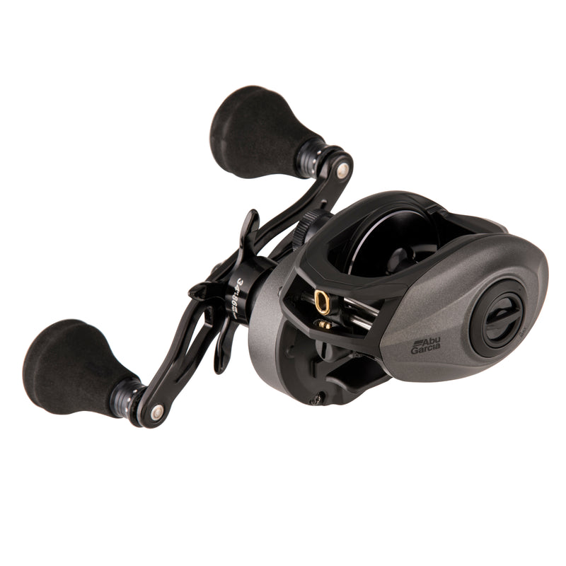 Abu Garcia Revo Beast Low Profile Reel - 41 HS 7.3:1 Left Hand Wind