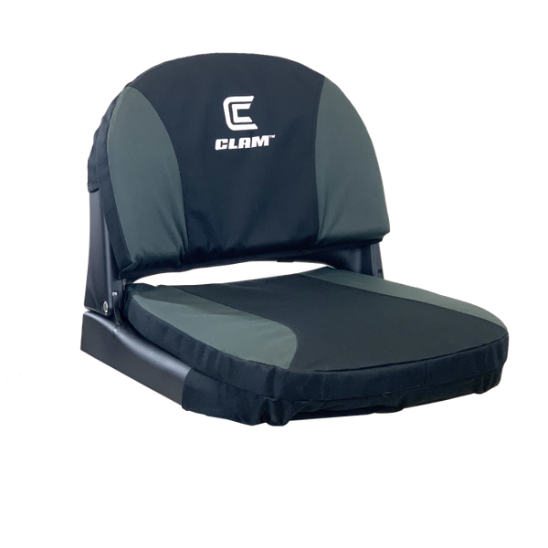 Clam Deluxe Seat Covers