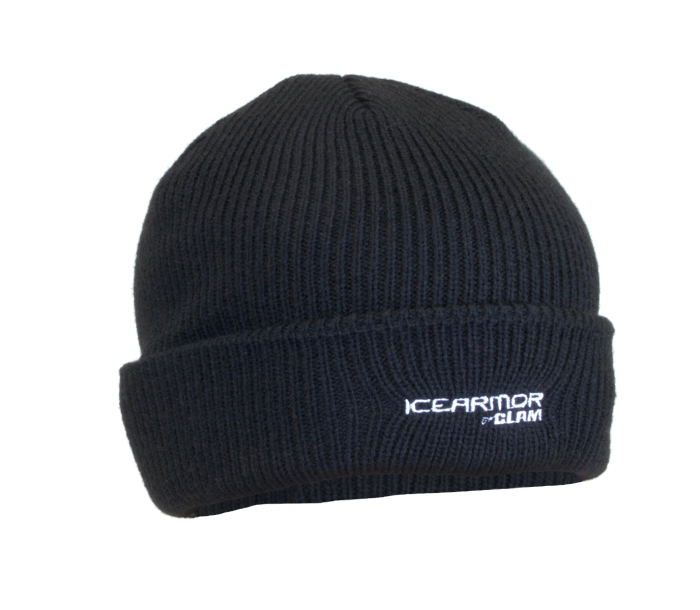 Clam Knit Toque
