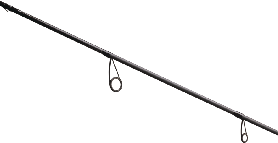 13 Fishing OATH Jigging Rap Spinning Rod