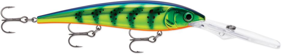 Rapala Gold Miner 30