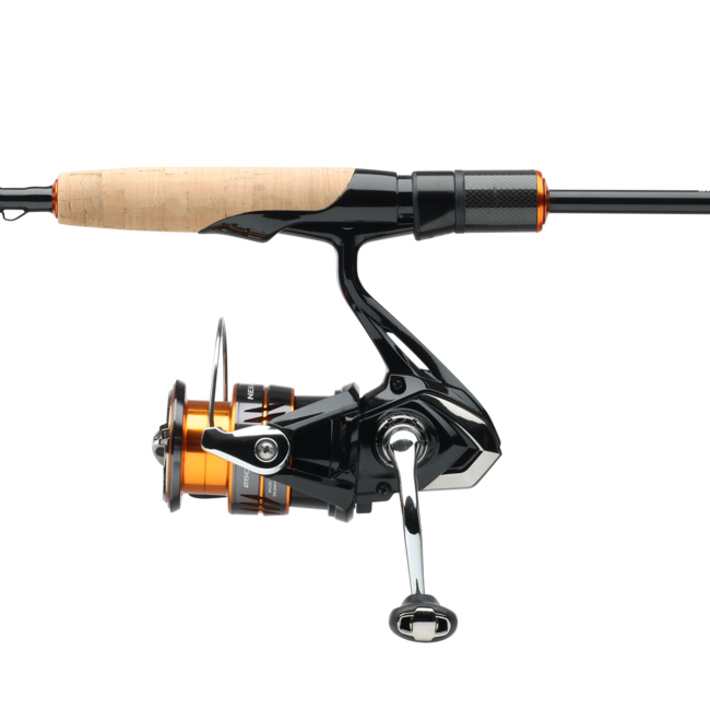 Shimano Nexave Spinning Combo 2026