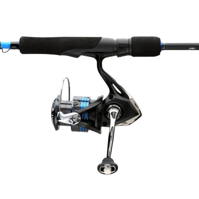 Shimano Nexave Spinning Combo 2 Piece