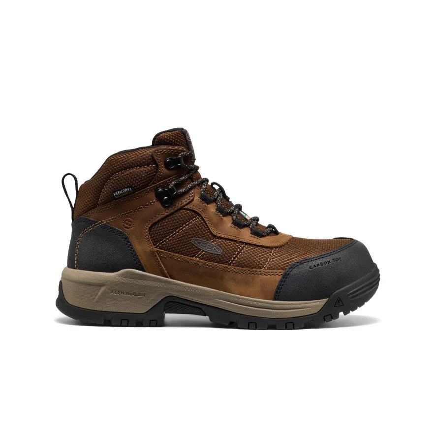 Keen CSA SKOKIE HIKER WP