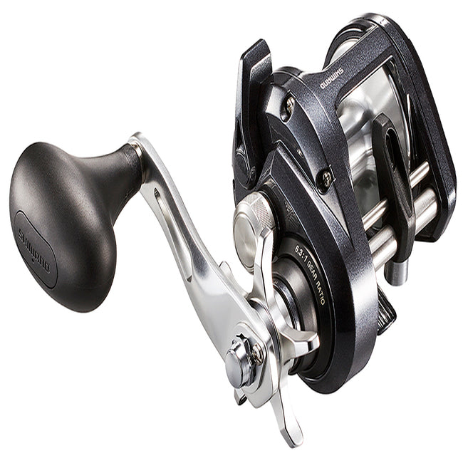 Shimano Tekota A Conventional Reel