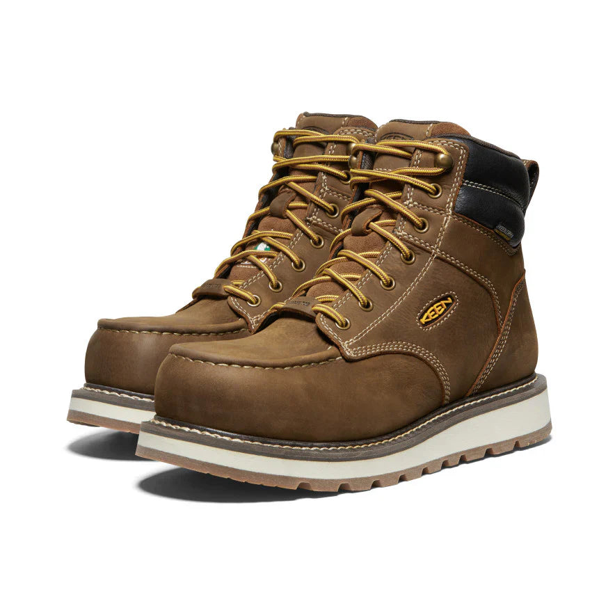 Keen CSA CINCINNATI 6'' WP