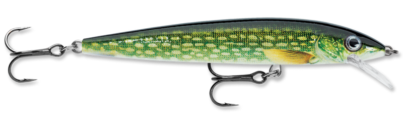 Rapala Husky Jerk® 4" (HJ10)