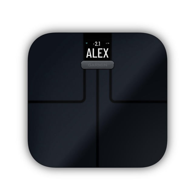 Garmin Index S2 Smart Scale