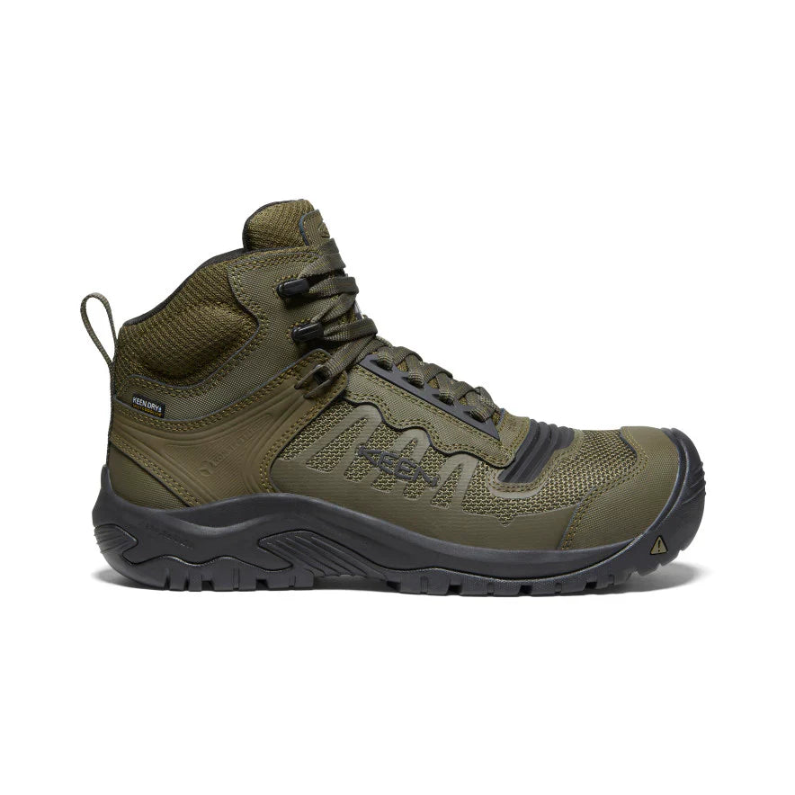 Keen CSA RENO MID KBF WP